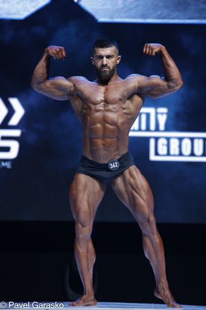 Фотограф Павел Гарасько (19.05.2024)